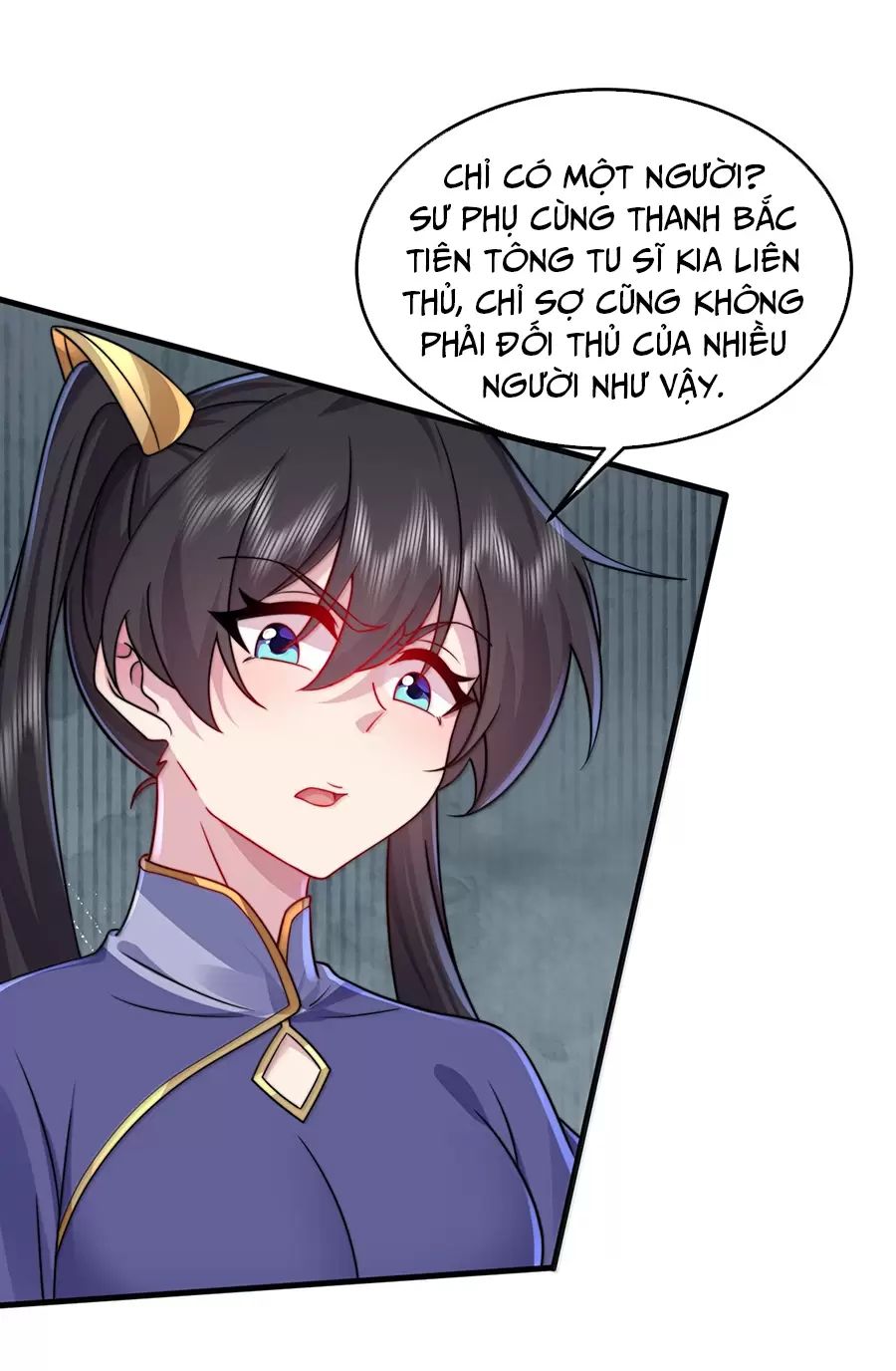 Vai Ác Sư Tôn Mang Theo Các Đồ Đệ Vô Địch Thiên Hạ Chapter 139 - Trang 2