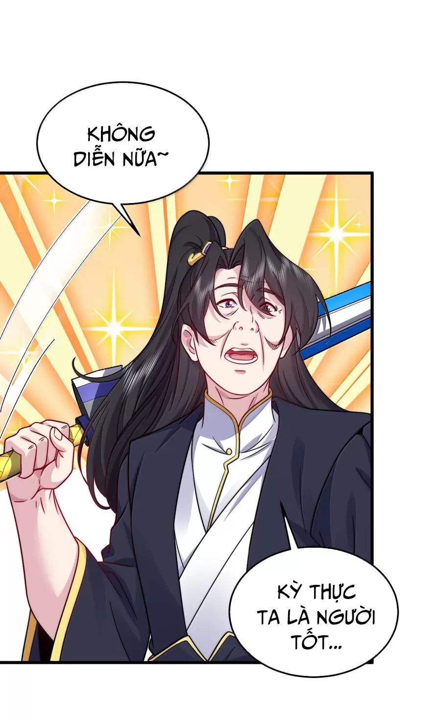 Vai Ác Sư Tôn Mang Theo Các Đồ Đệ Vô Địch Thiên Hạ Chapter 139 - Trang 2