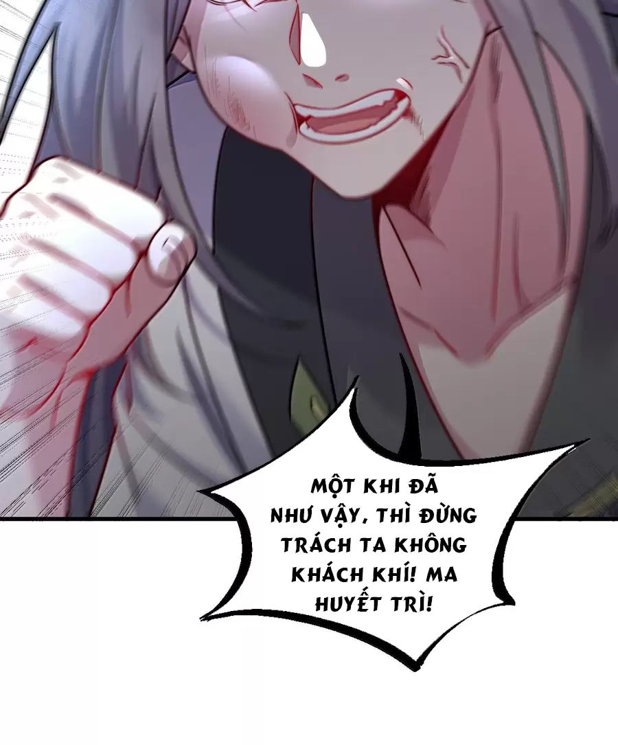 Vai Ác Sư Tôn Mang Theo Các Đồ Đệ Vô Địch Thiên Hạ Chapter 139 - Trang 2