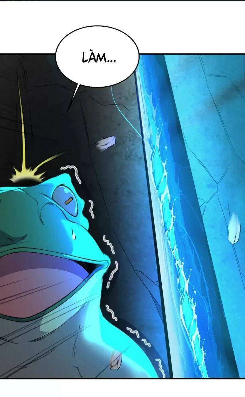 Vai Ác Sư Tôn Mang Theo Các Đồ Đệ Vô Địch Thiên Hạ Chapter 15 - Trang 2