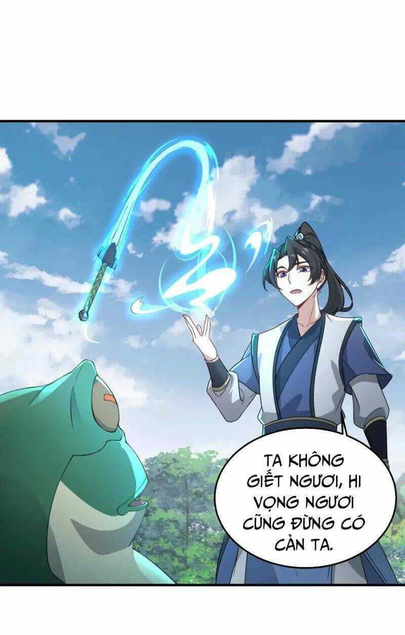 Vai Ác Sư Tôn Mang Theo Các Đồ Đệ Vô Địch Thiên Hạ Chapter 15 - Trang 2