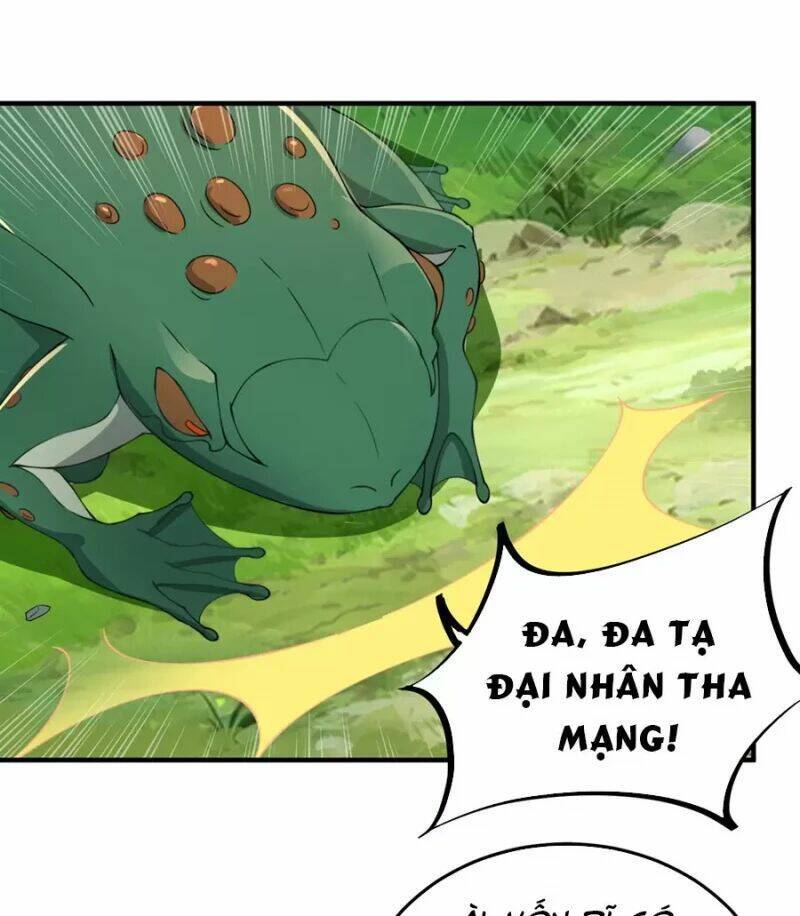 Vai Ác Sư Tôn Mang Theo Các Đồ Đệ Vô Địch Thiên Hạ Chapter 15 - Trang 2