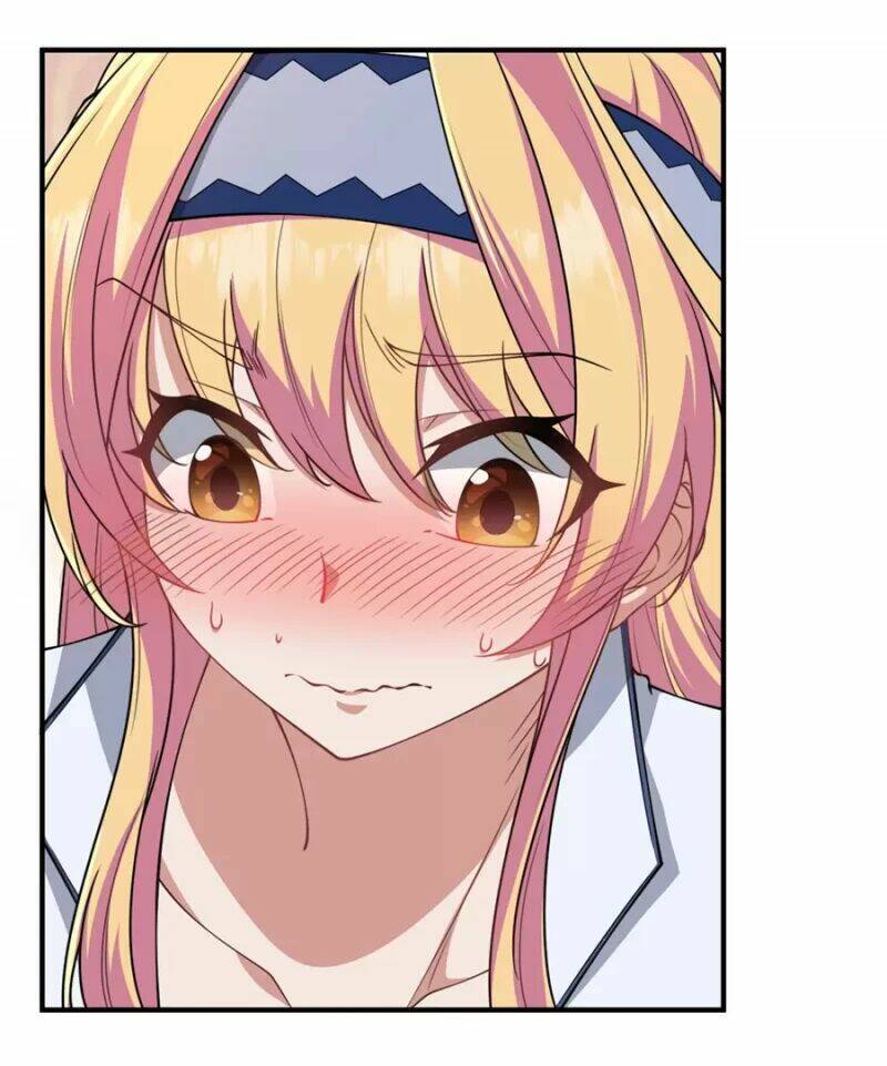 Vai Ác Sư Tôn Mang Theo Các Đồ Đệ Vô Địch Thiên Hạ Chapter 15 - Trang 2