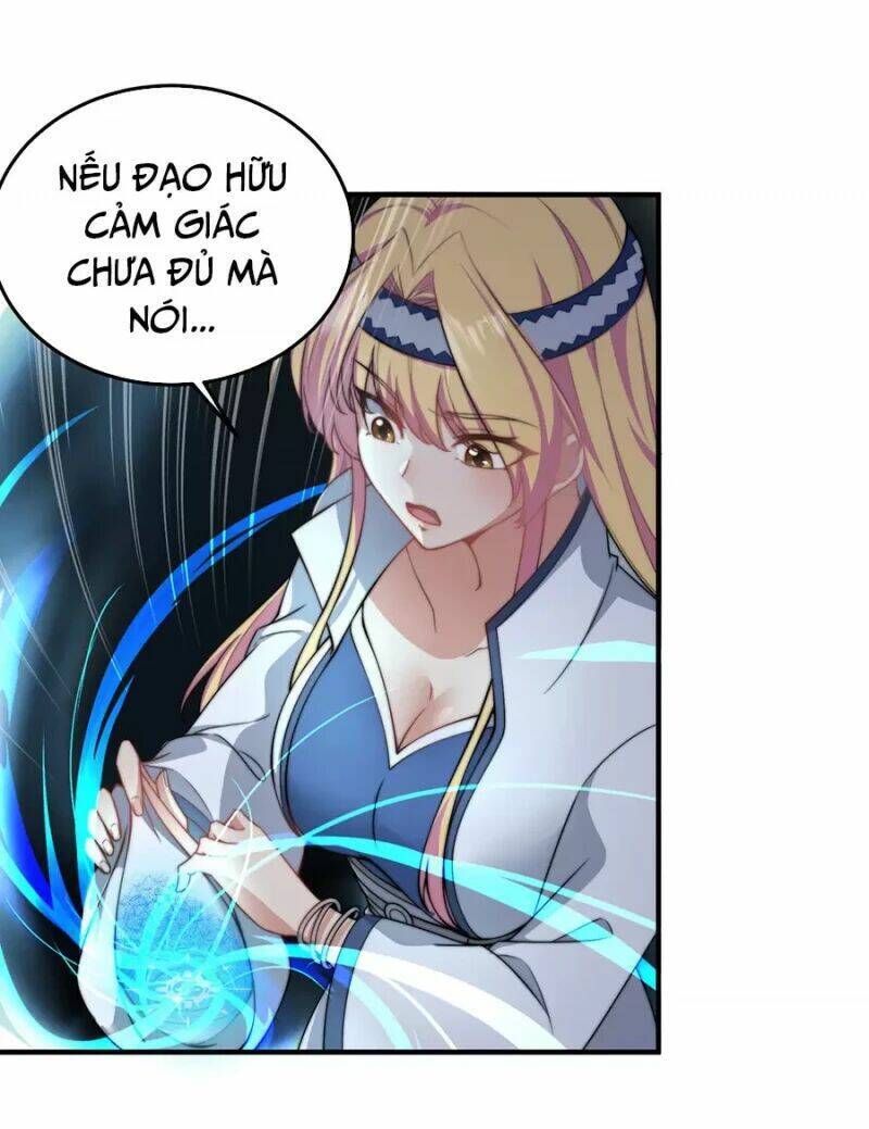 Vai Ác Sư Tôn Mang Theo Các Đồ Đệ Vô Địch Thiên Hạ Chapter 15 - Trang 2