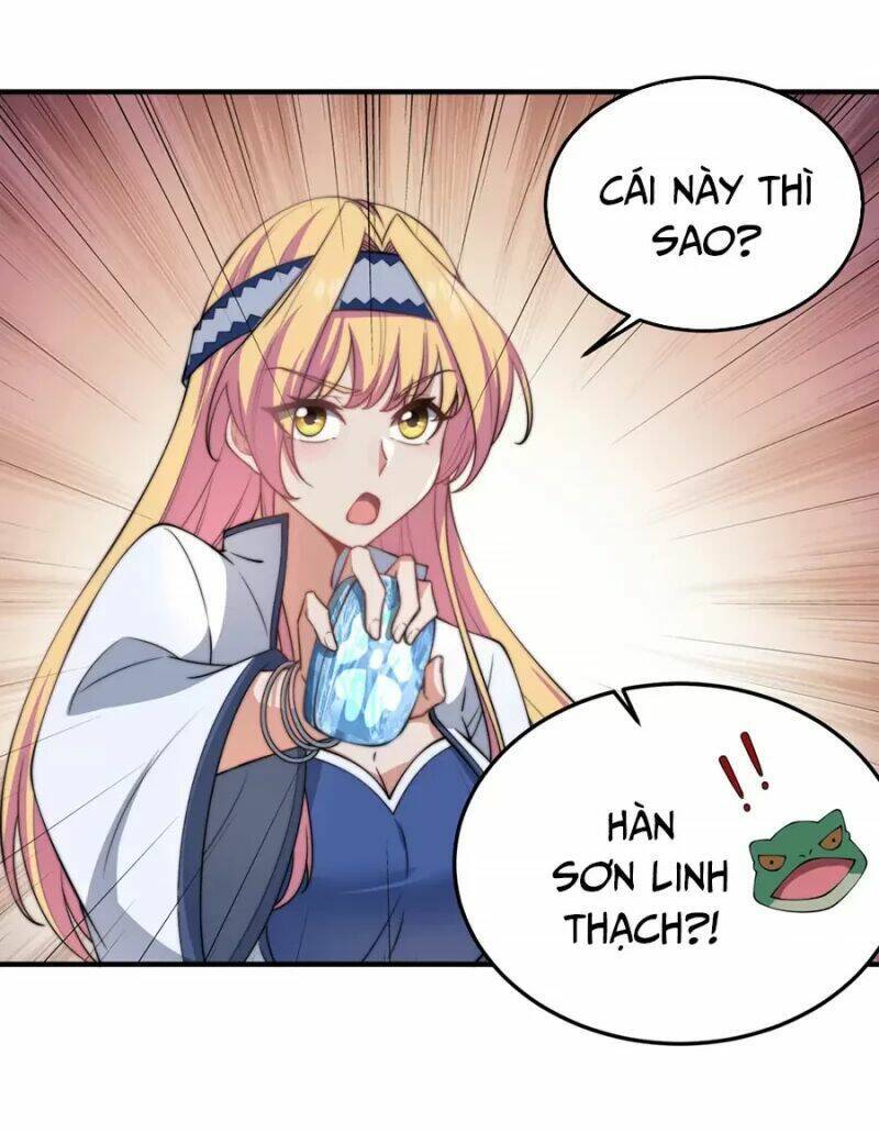 Vai Ác Sư Tôn Mang Theo Các Đồ Đệ Vô Địch Thiên Hạ Chapter 15 - Trang 2