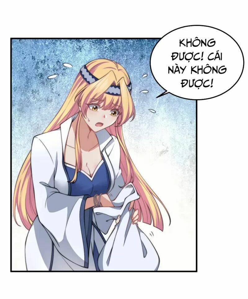 Vai Ác Sư Tôn Mang Theo Các Đồ Đệ Vô Địch Thiên Hạ Chapter 15 - Trang 2