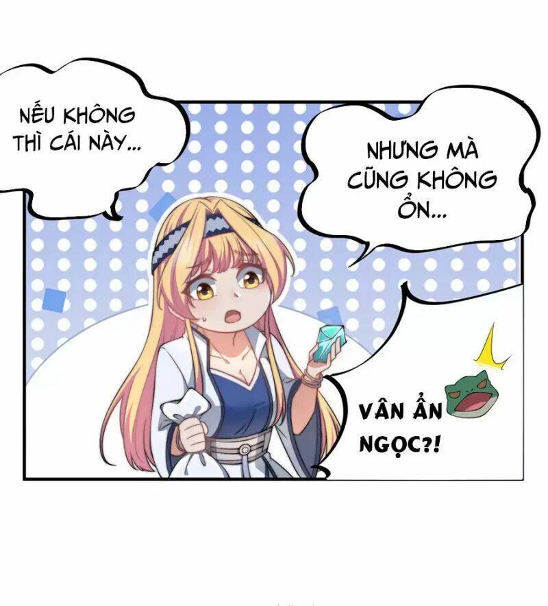 Vai Ác Sư Tôn Mang Theo Các Đồ Đệ Vô Địch Thiên Hạ Chapter 15 - Trang 2