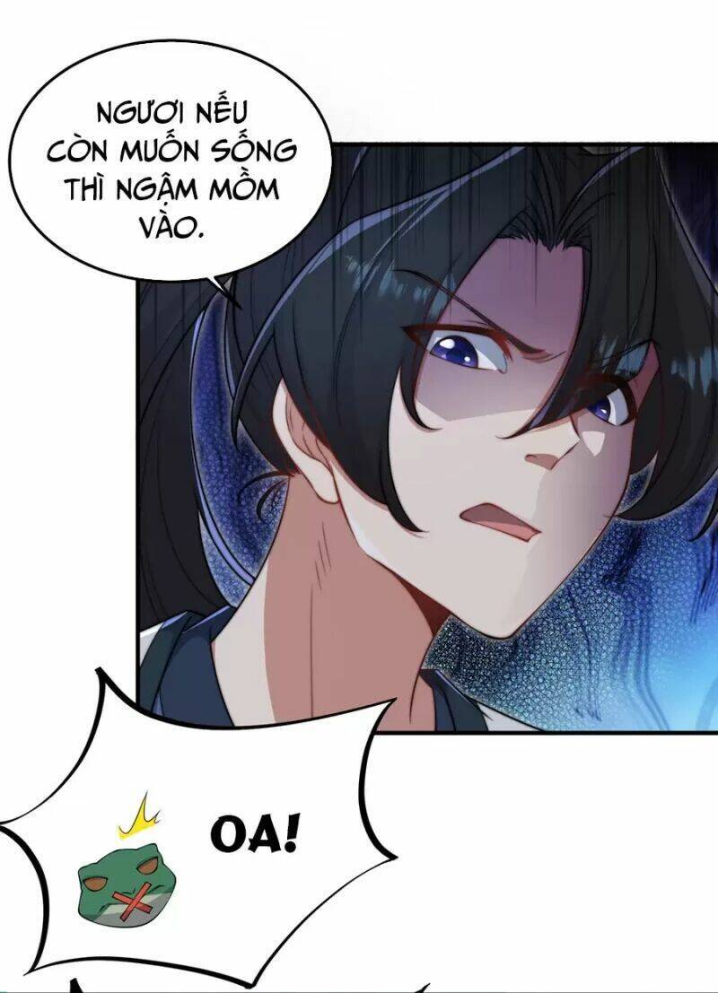 Vai Ác Sư Tôn Mang Theo Các Đồ Đệ Vô Địch Thiên Hạ Chapter 15 - Trang 2