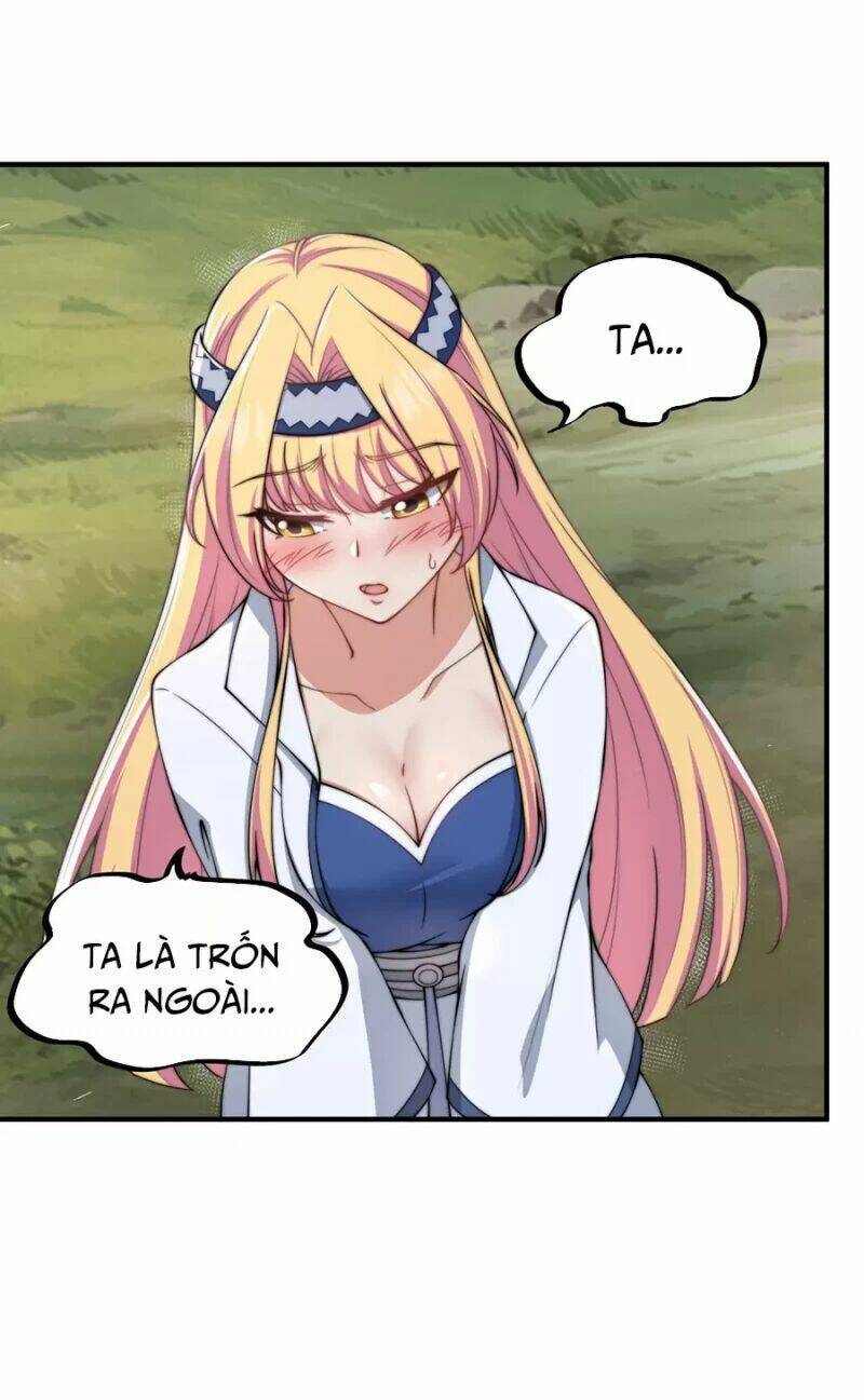 Vai Ác Sư Tôn Mang Theo Các Đồ Đệ Vô Địch Thiên Hạ Chapter 15 - Trang 2