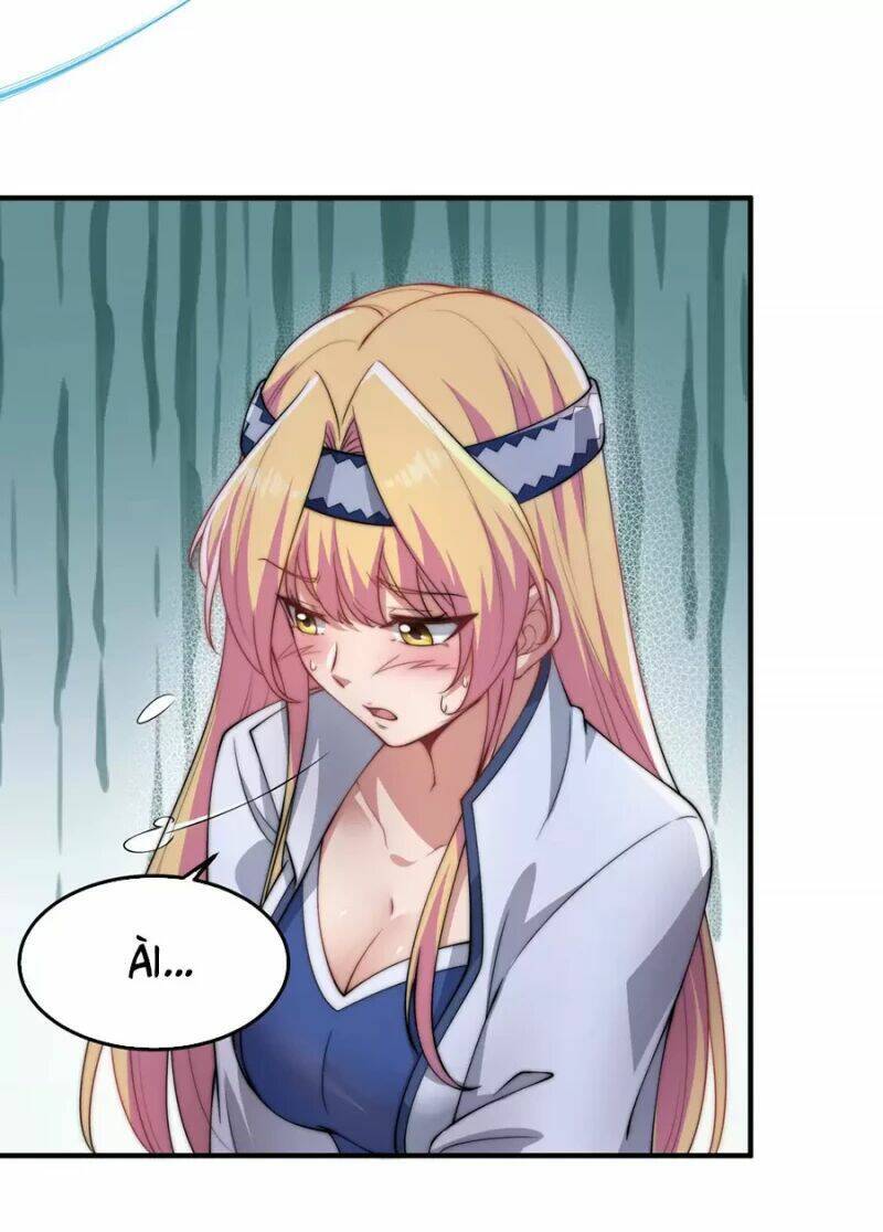 Vai Ác Sư Tôn Mang Theo Các Đồ Đệ Vô Địch Thiên Hạ Chapter 15 - Trang 2