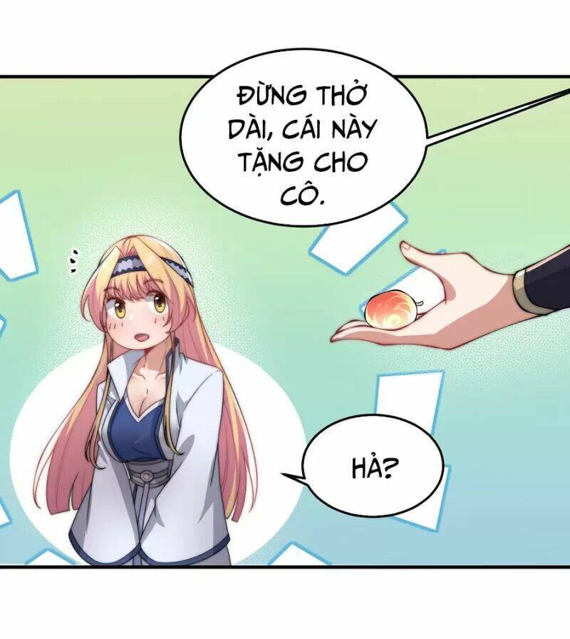 Vai Ác Sư Tôn Mang Theo Các Đồ Đệ Vô Địch Thiên Hạ Chapter 15 - Trang 2