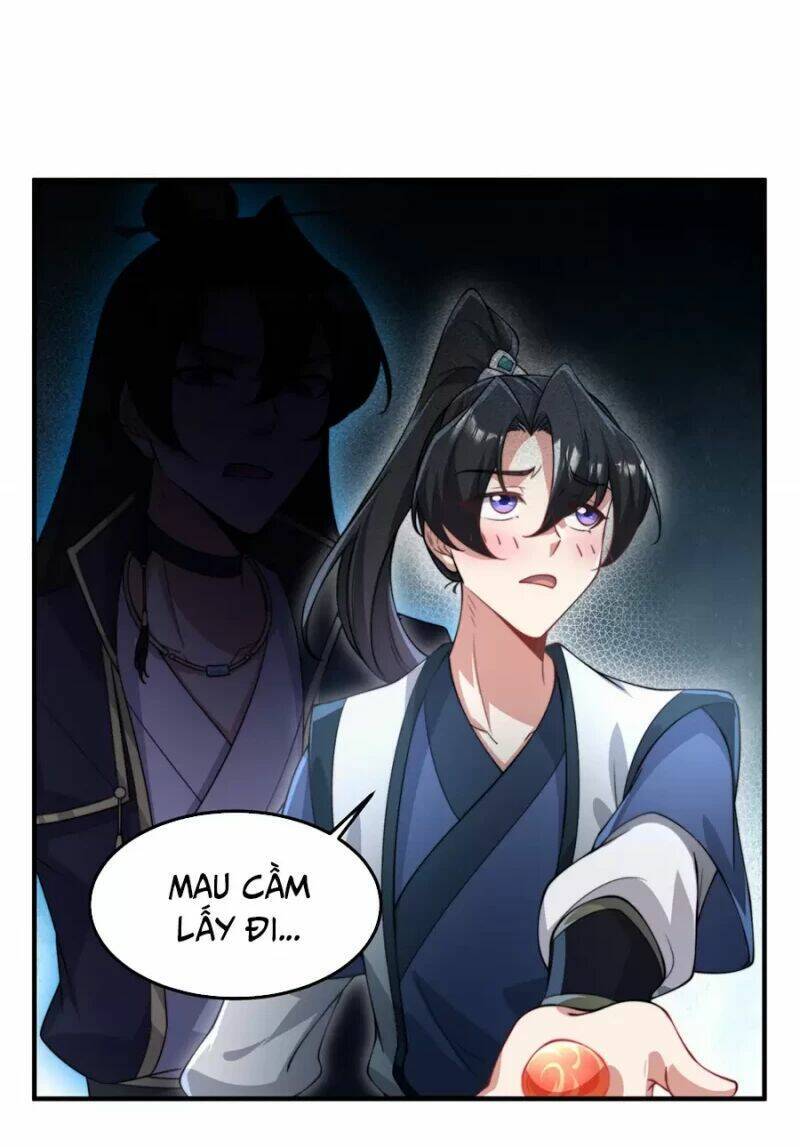 Vai Ác Sư Tôn Mang Theo Các Đồ Đệ Vô Địch Thiên Hạ Chapter 15 - Trang 2