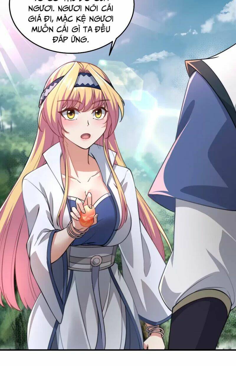 Vai Ác Sư Tôn Mang Theo Các Đồ Đệ Vô Địch Thiên Hạ Chapter 15 - Trang 2