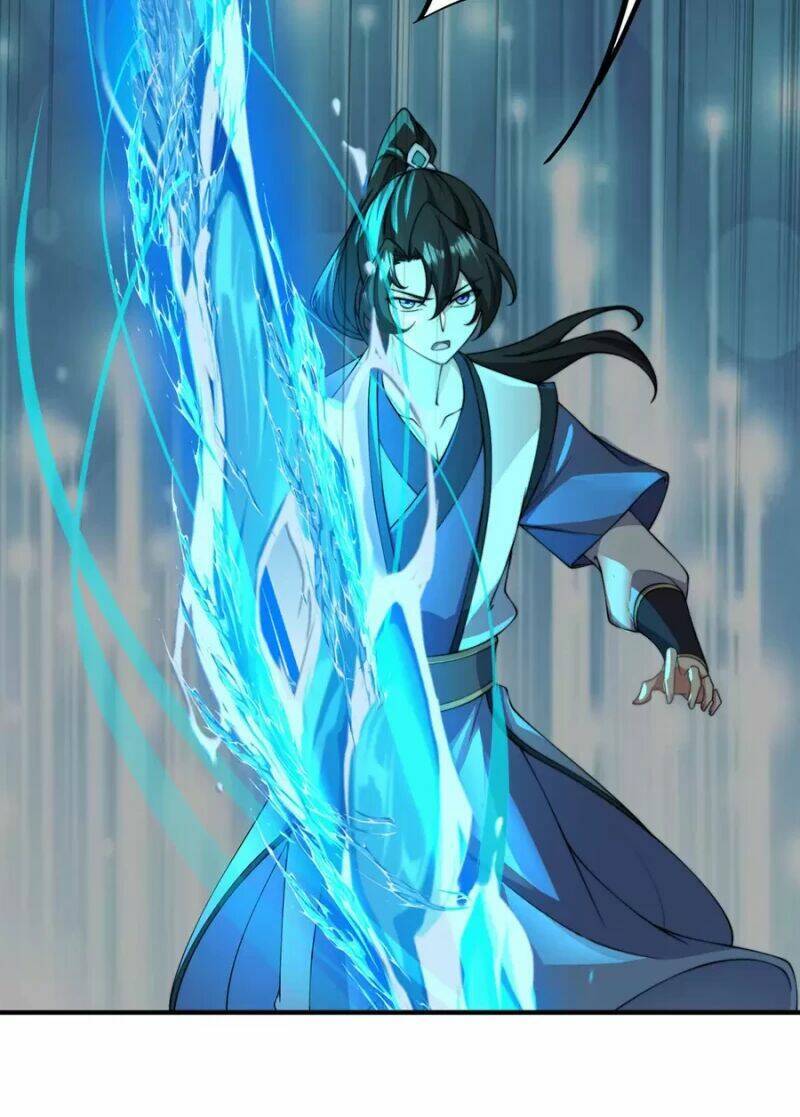 Vai Ác Sư Tôn Mang Theo Các Đồ Đệ Vô Địch Thiên Hạ Chapter 15 - Trang 2