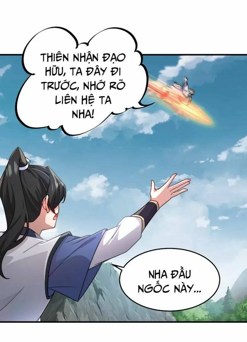 Vai Ác Sư Tôn Mang Theo Các Đồ Đệ Vô Địch Thiên Hạ Chapter 15 - Trang 2