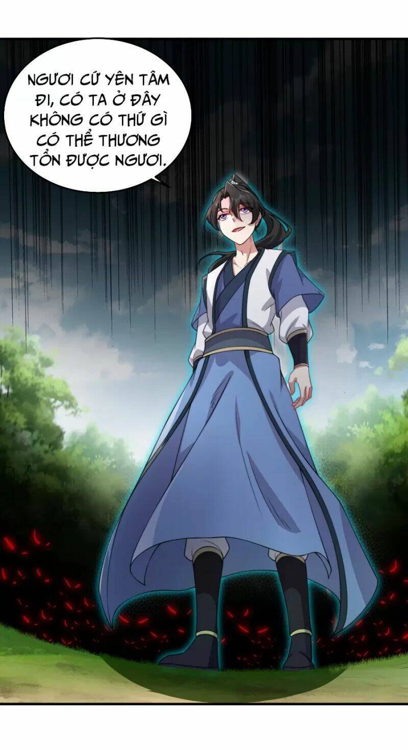 Vai Ác Sư Tôn Mang Theo Các Đồ Đệ Vô Địch Thiên Hạ Chapter 15 - Trang 2