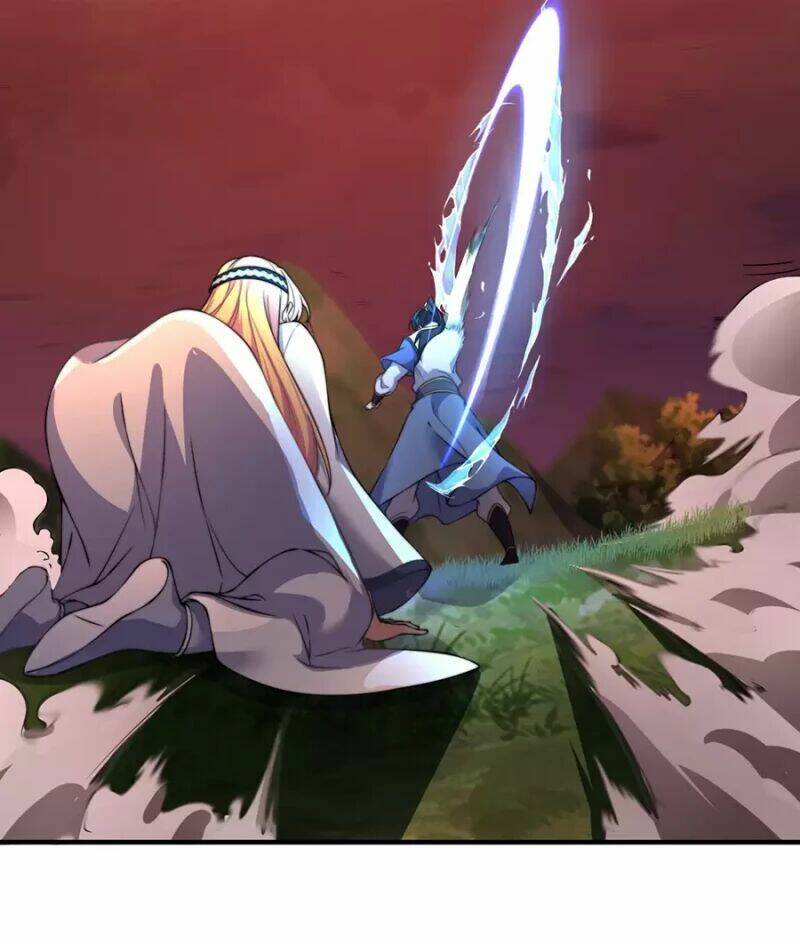 Vai Ác Sư Tôn Mang Theo Các Đồ Đệ Vô Địch Thiên Hạ Chapter 15 - Trang 2