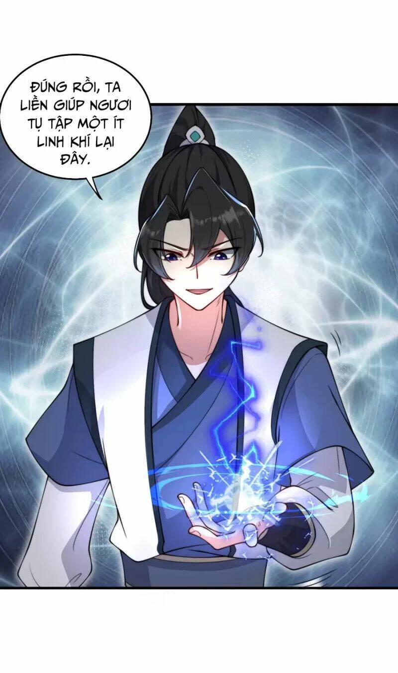 Vai Ác Sư Tôn Mang Theo Các Đồ Đệ Vô Địch Thiên Hạ Chapter 16 - Trang 2