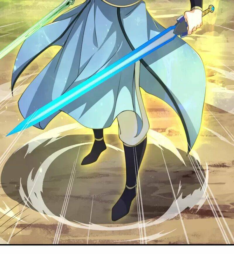 Vai Ác Sư Tôn Mang Theo Các Đồ Đệ Vô Địch Thiên Hạ Chapter 16 - Trang 2