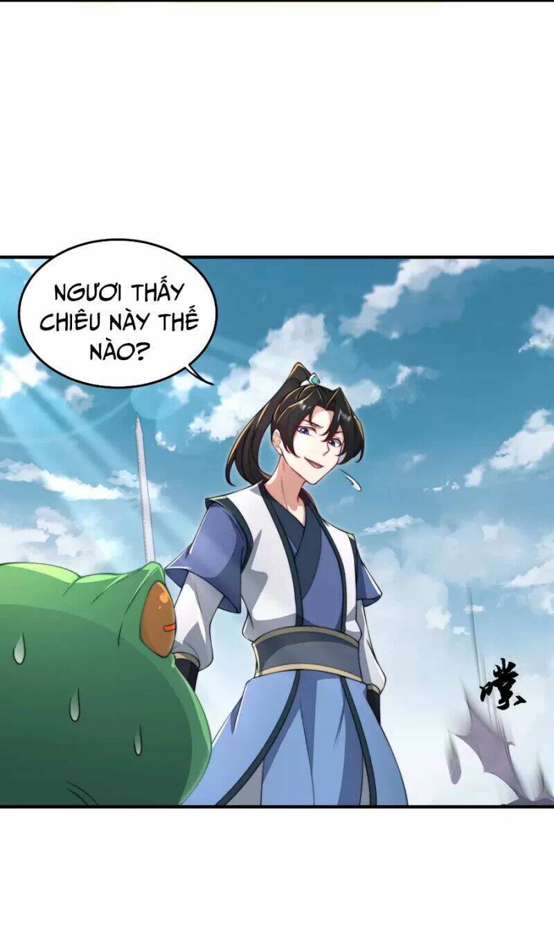 Vai Ác Sư Tôn Mang Theo Các Đồ Đệ Vô Địch Thiên Hạ Chapter 16 - Trang 2