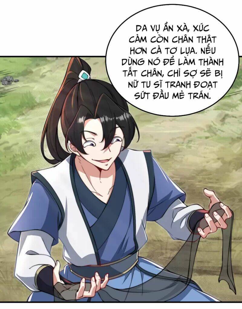 Vai Ác Sư Tôn Mang Theo Các Đồ Đệ Vô Địch Thiên Hạ Chapter 16 - Trang 2