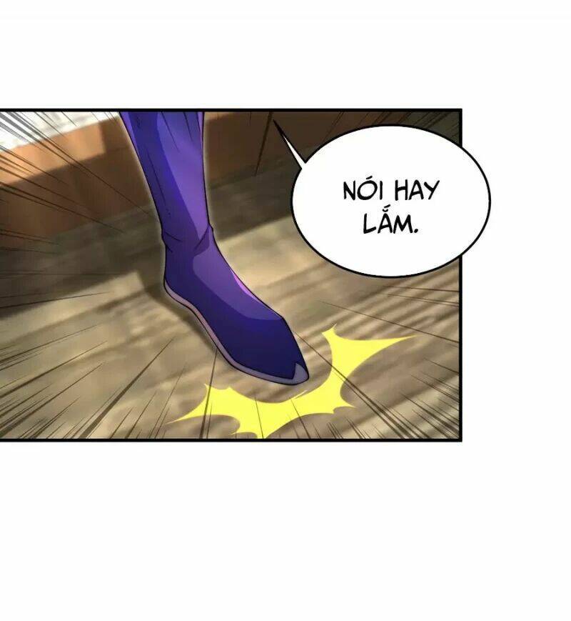 Vai Ác Sư Tôn Mang Theo Các Đồ Đệ Vô Địch Thiên Hạ Chapter 16 - Trang 2