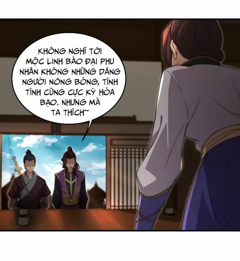 Vai Ác Sư Tôn Mang Theo Các Đồ Đệ Vô Địch Thiên Hạ Chapter 16 - Trang 2