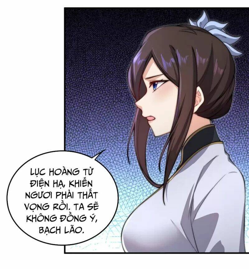 Vai Ác Sư Tôn Mang Theo Các Đồ Đệ Vô Địch Thiên Hạ Chapter 16 - Trang 2