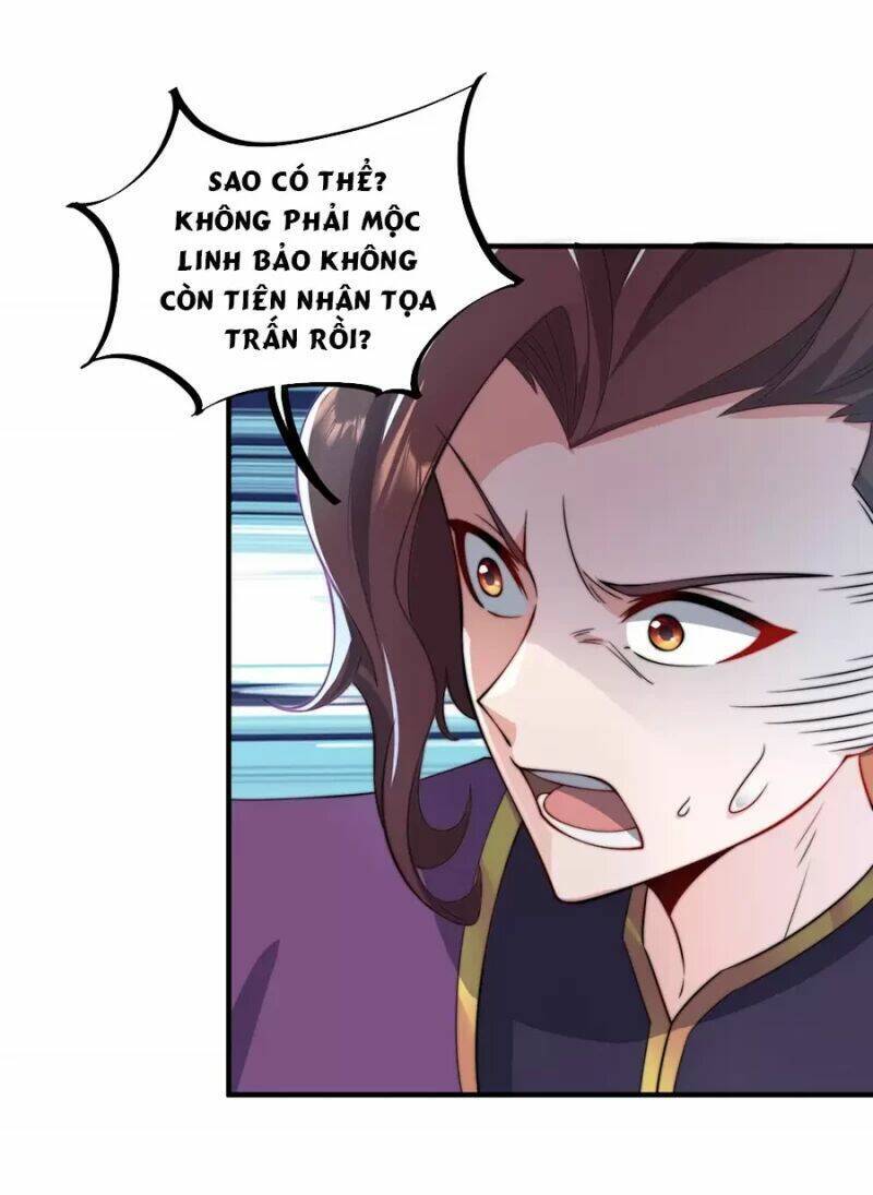 Vai Ác Sư Tôn Mang Theo Các Đồ Đệ Vô Địch Thiên Hạ Chapter 16 - Trang 2