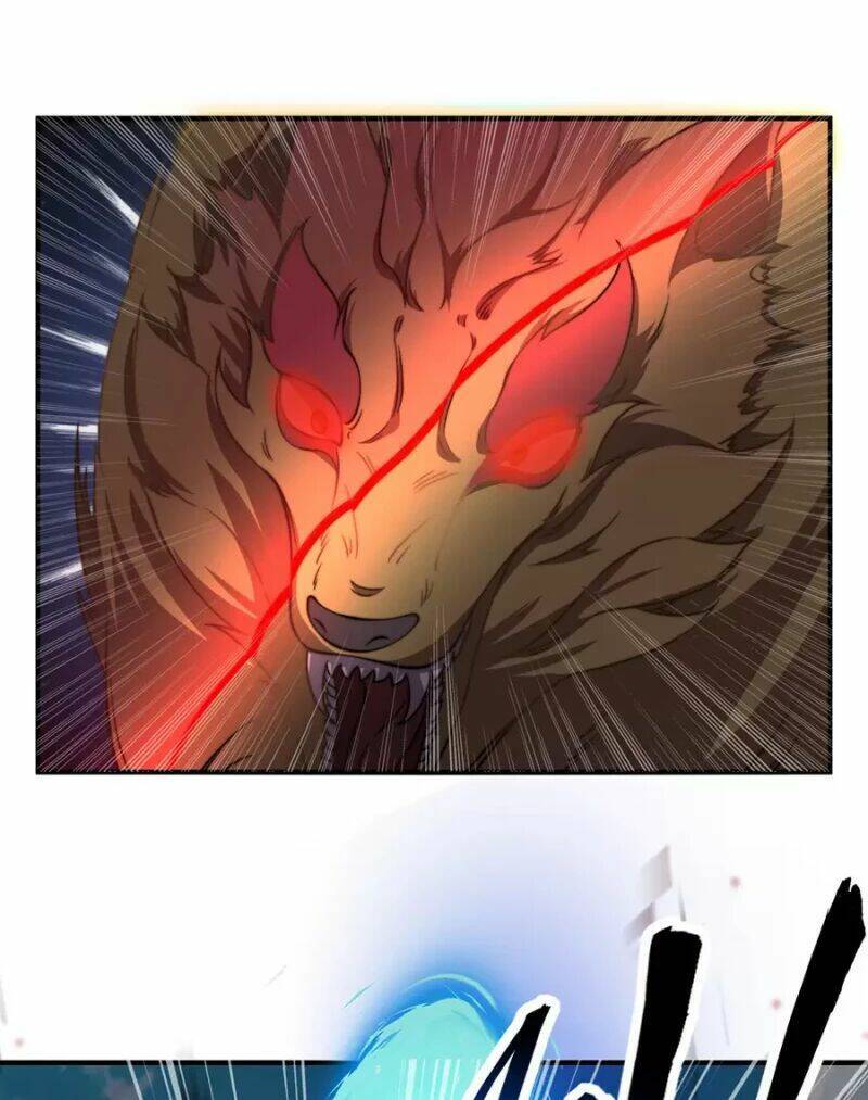 Vai Ác Sư Tôn Mang Theo Các Đồ Đệ Vô Địch Thiên Hạ Chapter 16 - Trang 2