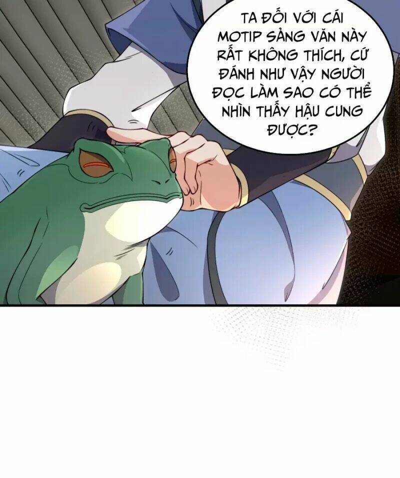 Vai Ác Sư Tôn Mang Theo Các Đồ Đệ Vô Địch Thiên Hạ Chapter 16 - Trang 2