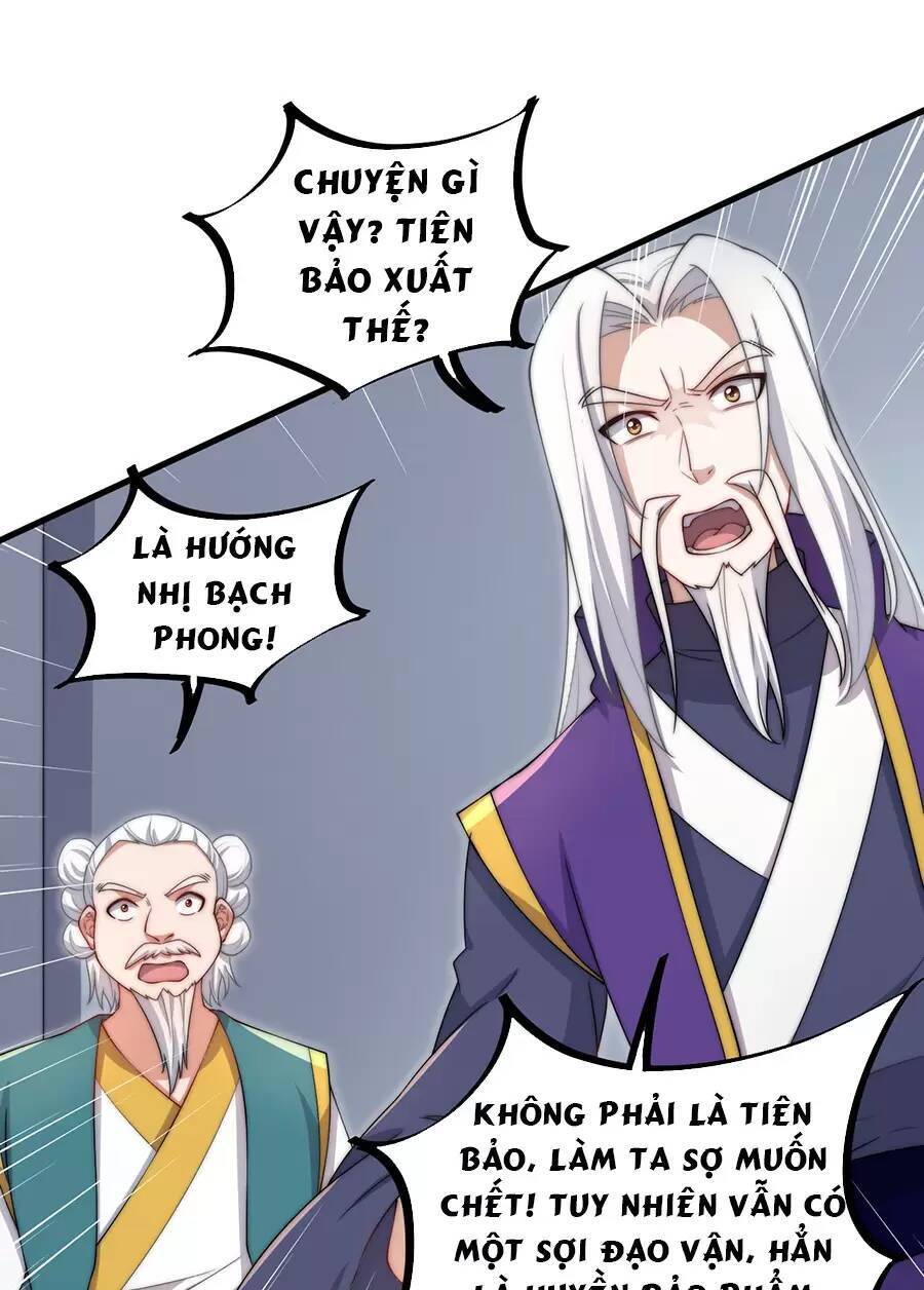 Vai Ác Sư Tôn Mang Theo Các Đồ Đệ Vô Địch Thiên Hạ Chapter 19 - Trang 2