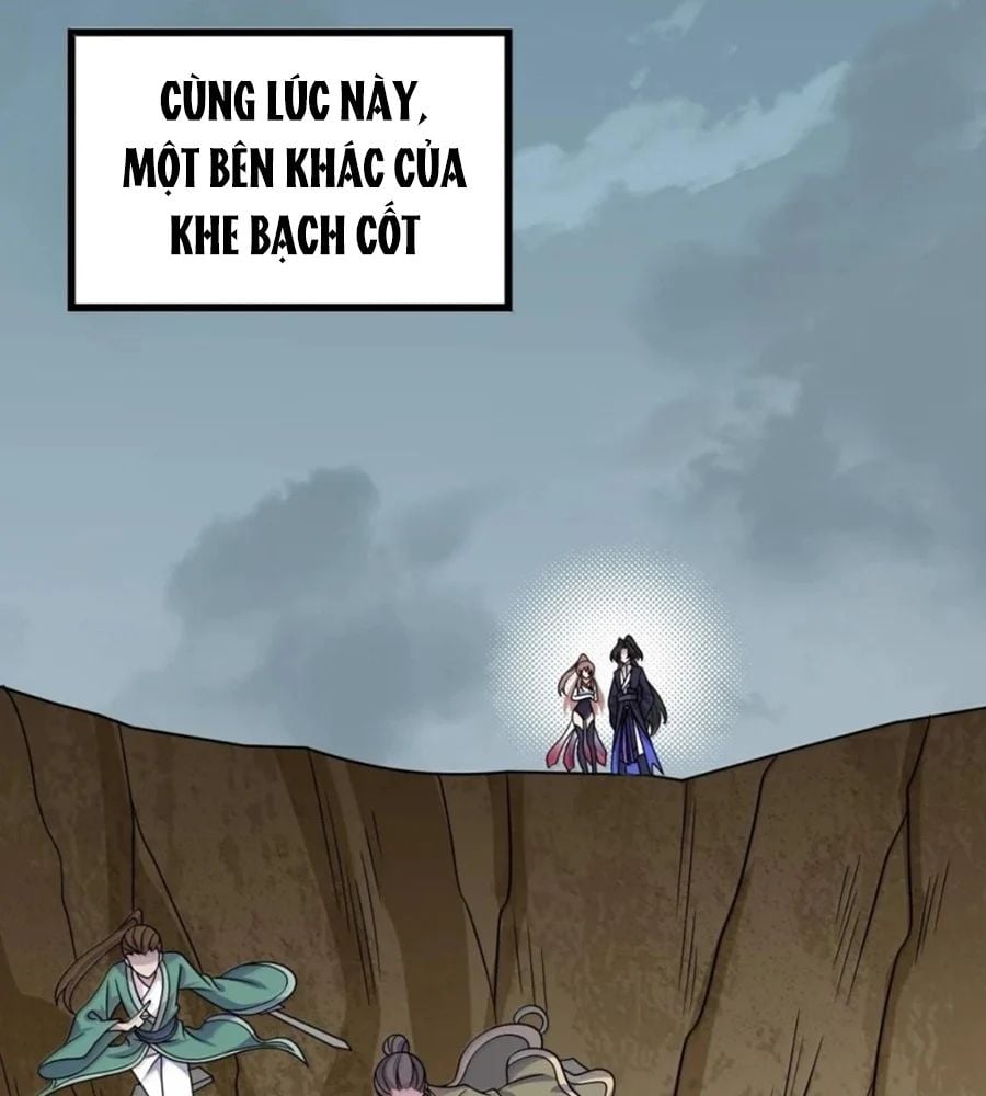 Vai Ác Sư Tôn Mang Theo Các Đồ Đệ Vô Địch Thiên Hạ Chapter 198 - Trang 2