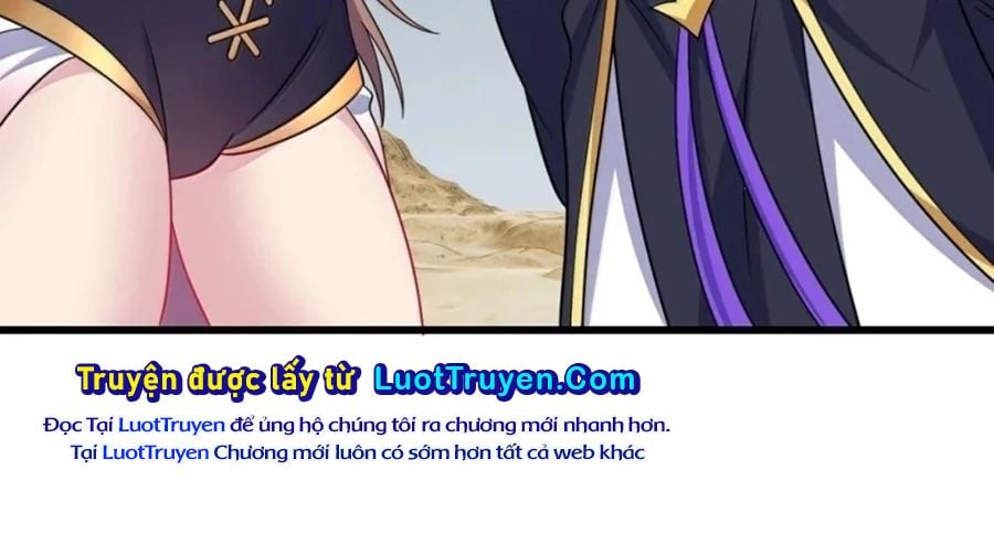 Vai Ác Sư Tôn Mang Theo Các Đồ Đệ Vô Địch Thiên Hạ Chapter 198 - Trang 2