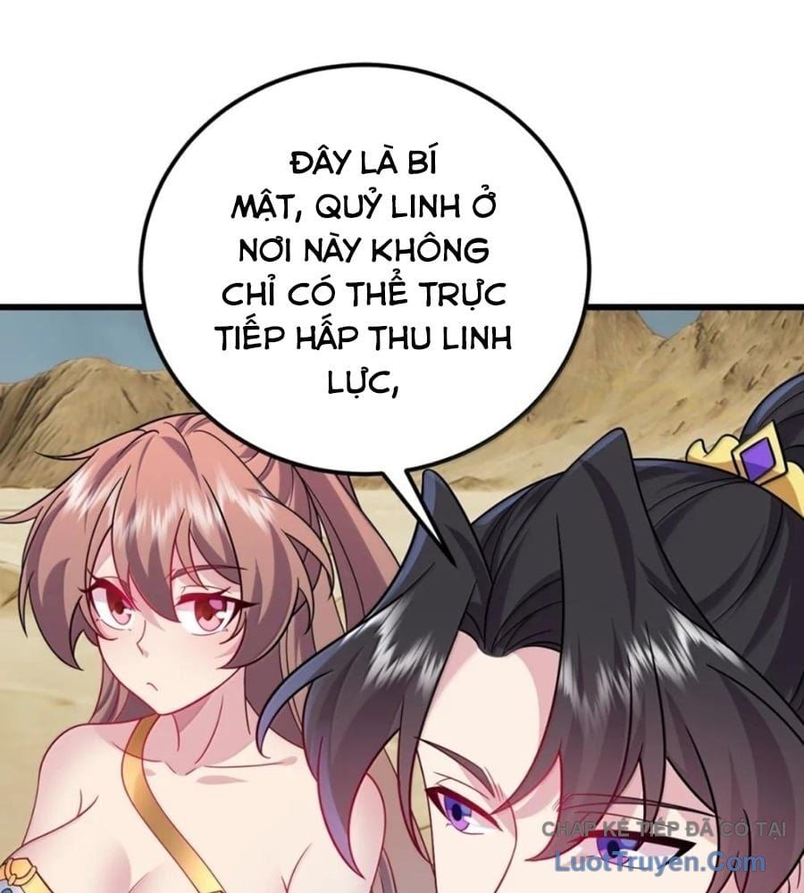 Vai Ác Sư Tôn Mang Theo Các Đồ Đệ Vô Địch Thiên Hạ Chapter 198 - Trang 2