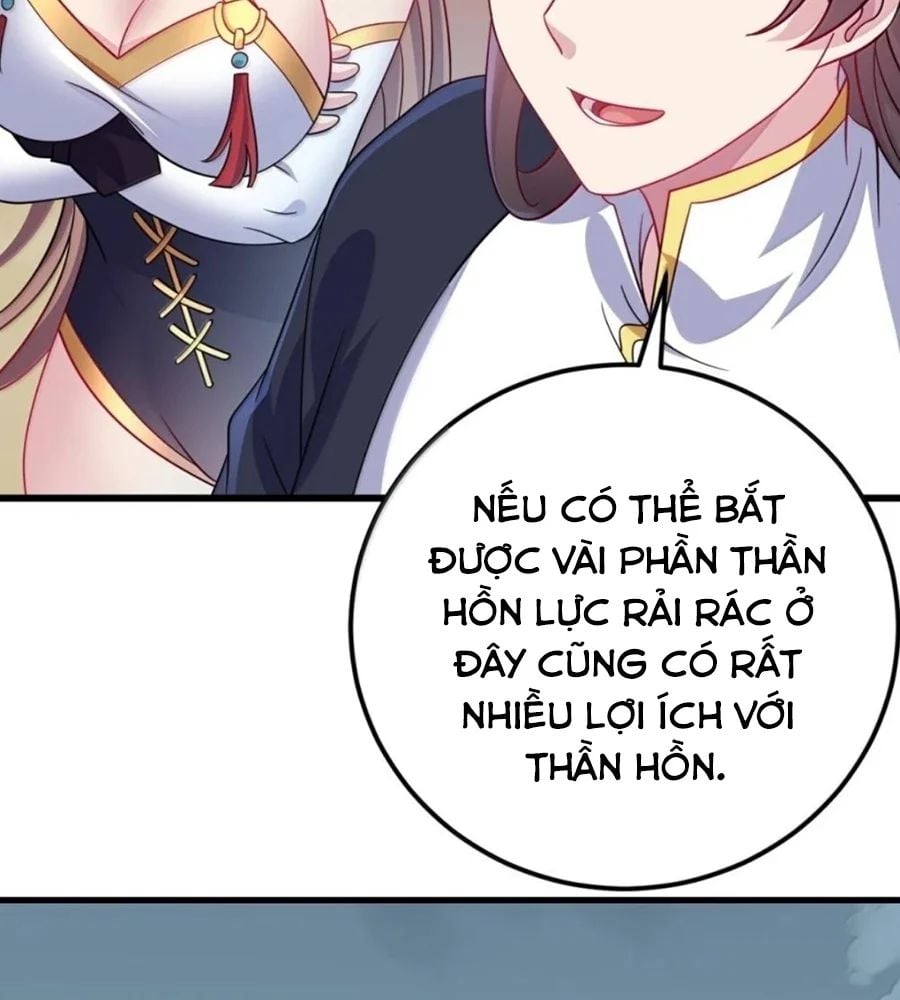 Vai Ác Sư Tôn Mang Theo Các Đồ Đệ Vô Địch Thiên Hạ Chapter 198 - Trang 2