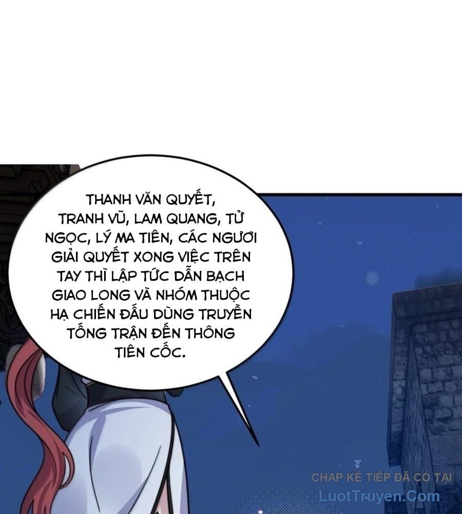 Vai Ác Sư Tôn Mang Theo Các Đồ Đệ Vô Địch Thiên Hạ Chapter 198 - Trang 2