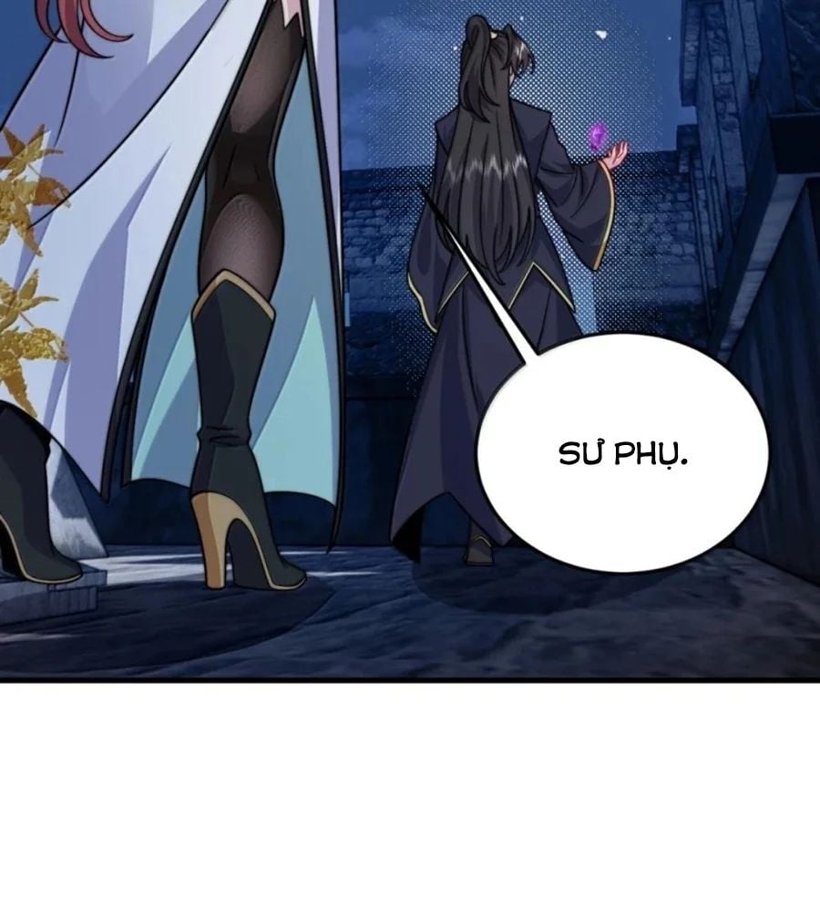 Vai Ác Sư Tôn Mang Theo Các Đồ Đệ Vô Địch Thiên Hạ Chapter 198 - Trang 2