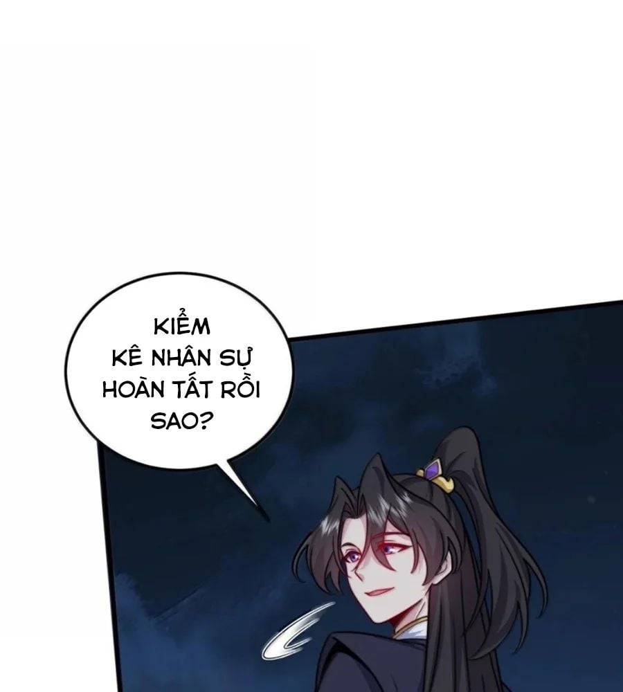 Vai Ác Sư Tôn Mang Theo Các Đồ Đệ Vô Địch Thiên Hạ Chapter 198 - Trang 2