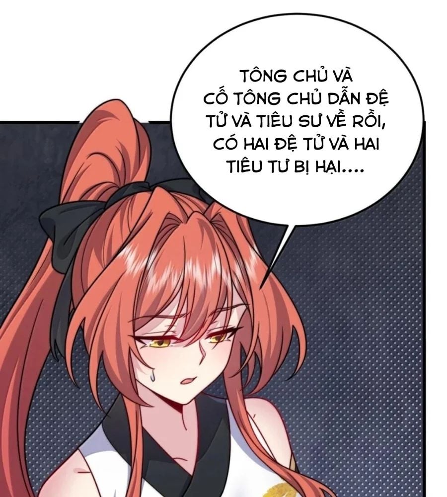 Vai Ác Sư Tôn Mang Theo Các Đồ Đệ Vô Địch Thiên Hạ Chapter 198 - Trang 2