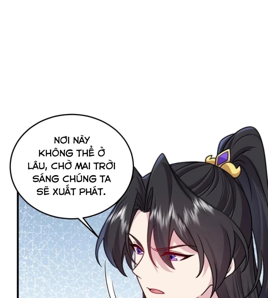 Vai Ác Sư Tôn Mang Theo Các Đồ Đệ Vô Địch Thiên Hạ Chapter 198 - Trang 2