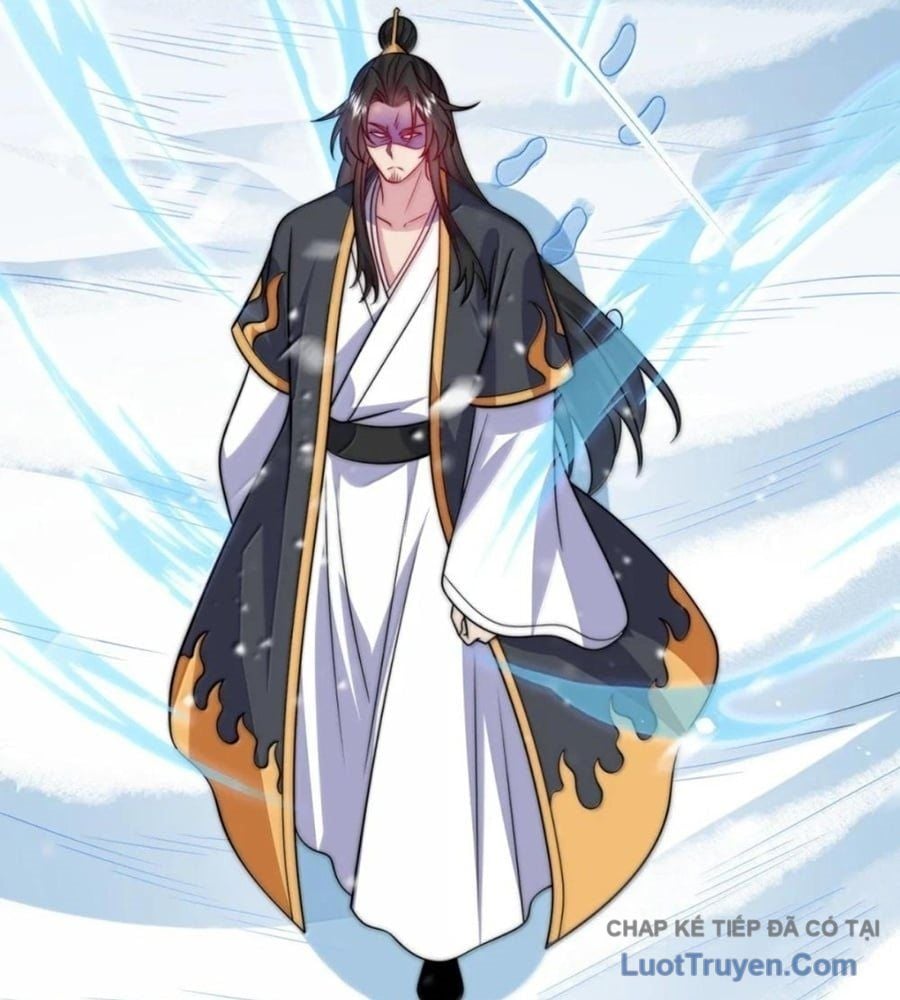 Vai Ác Sư Tôn Mang Theo Các Đồ Đệ Vô Địch Thiên Hạ Chapter 198 - Trang 2