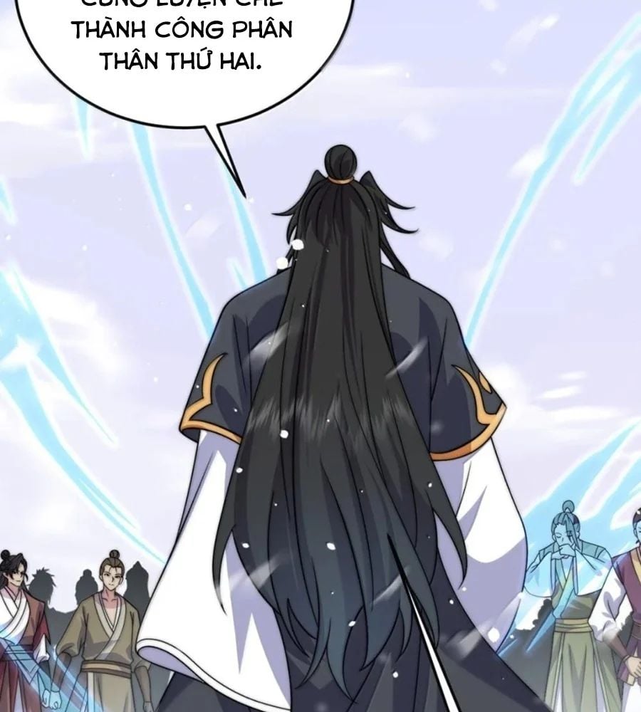 Vai Ác Sư Tôn Mang Theo Các Đồ Đệ Vô Địch Thiên Hạ Chapter 198 - Trang 2
