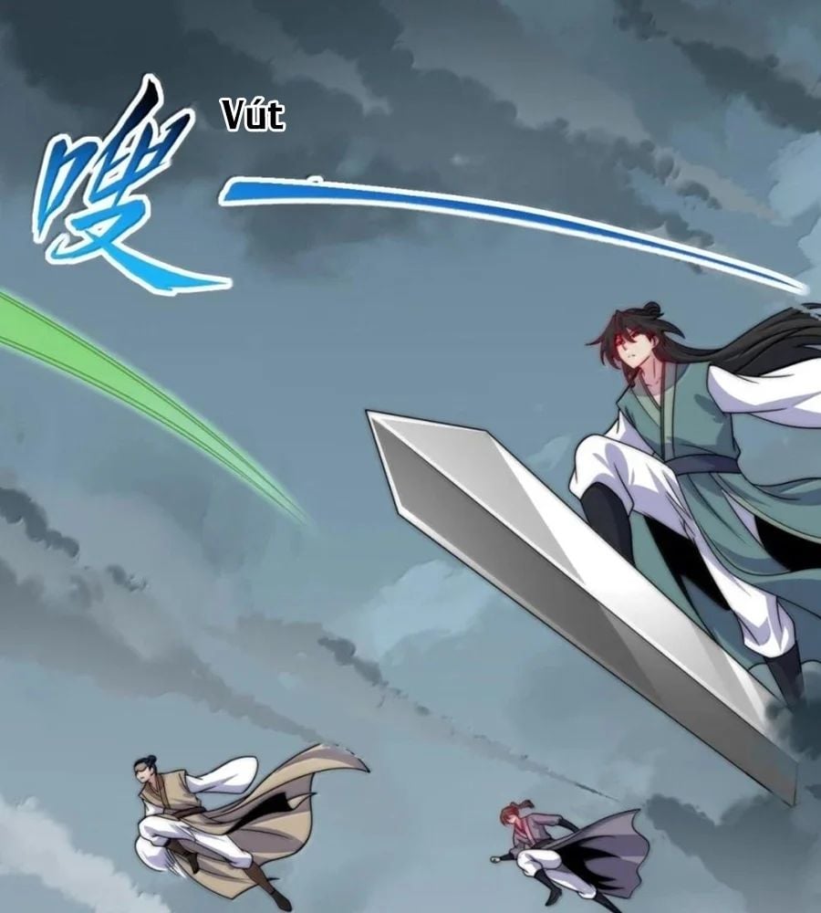 Vai Ác Sư Tôn Mang Theo Các Đồ Đệ Vô Địch Thiên Hạ Chapter 198 - Trang 2