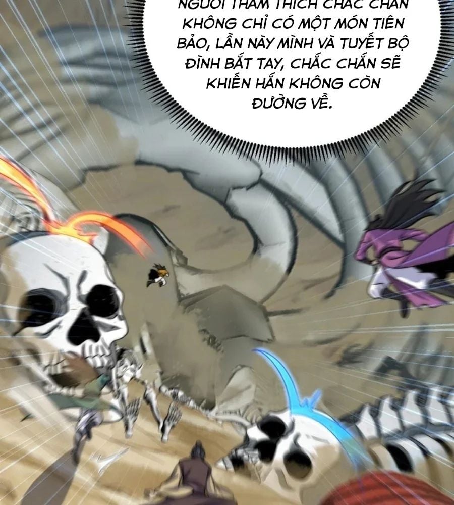 Vai Ác Sư Tôn Mang Theo Các Đồ Đệ Vô Địch Thiên Hạ Chapter 198 - Trang 2