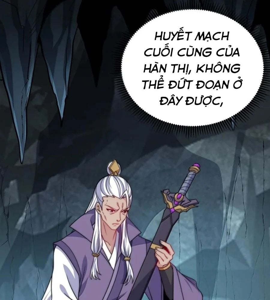 Vai Ác Sư Tôn Mang Theo Các Đồ Đệ Vô Địch Thiên Hạ Chapter 198 - Trang 2