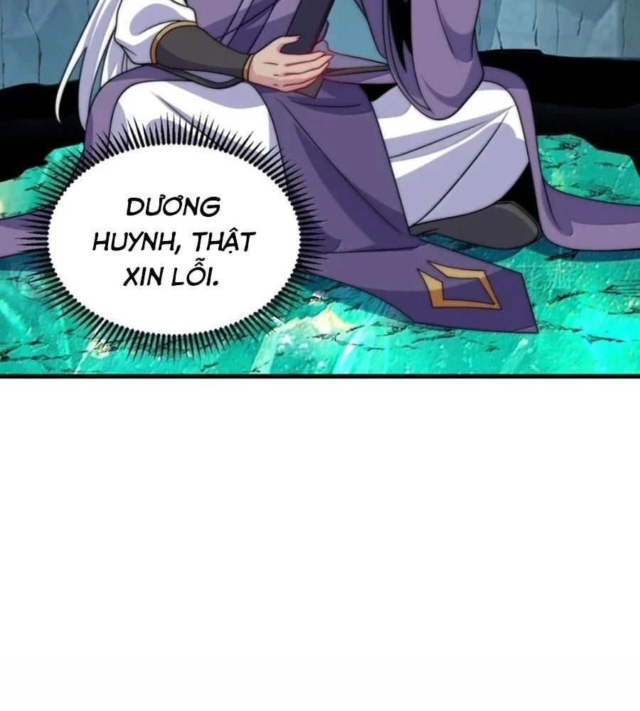 Vai Ác Sư Tôn Mang Theo Các Đồ Đệ Vô Địch Thiên Hạ Chapter 198 - Trang 2