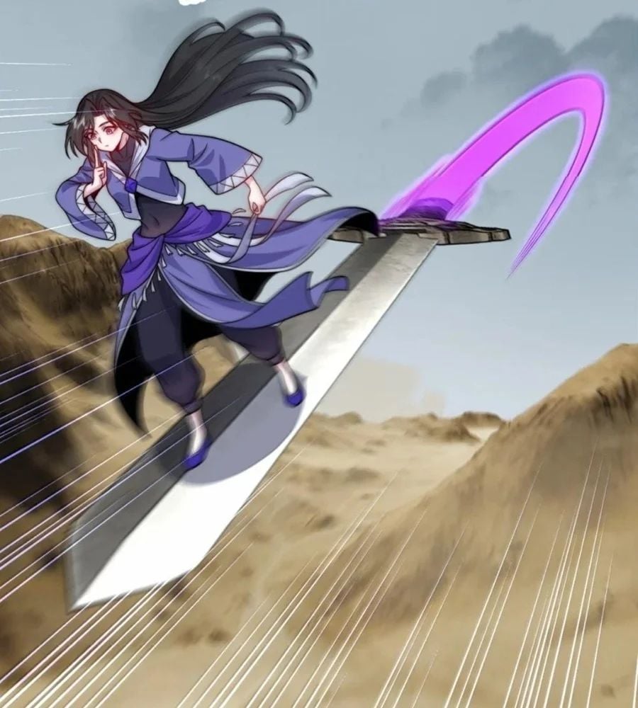 Vai Ác Sư Tôn Mang Theo Các Đồ Đệ Vô Địch Thiên Hạ Chapter 198 - Trang 2