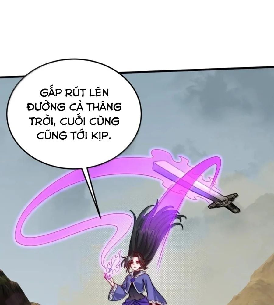 Vai Ác Sư Tôn Mang Theo Các Đồ Đệ Vô Địch Thiên Hạ Chapter 198 - Trang 2