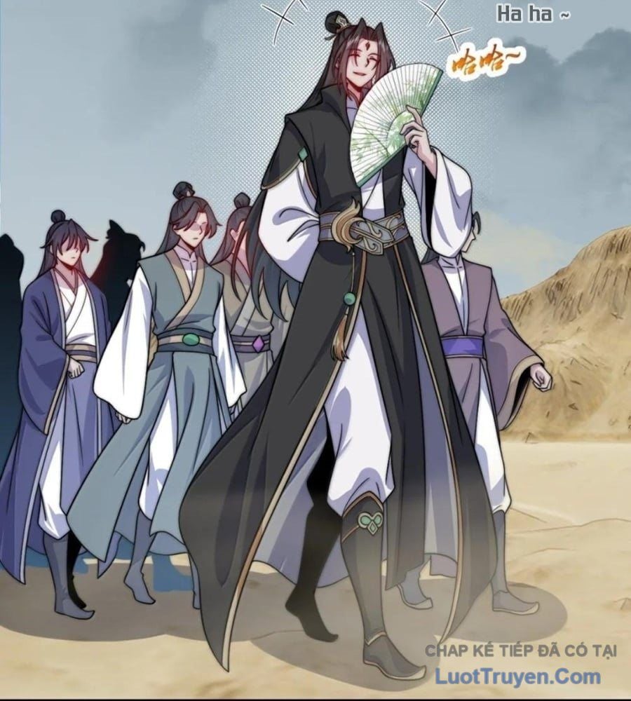 Vai Ác Sư Tôn Mang Theo Các Đồ Đệ Vô Địch Thiên Hạ Chapter 198 - Trang 2